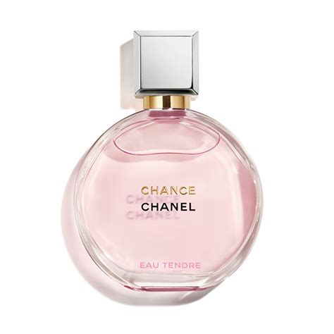 chance eau tendre chanel eau spray stores|Chanel chance 3.4 oz price.